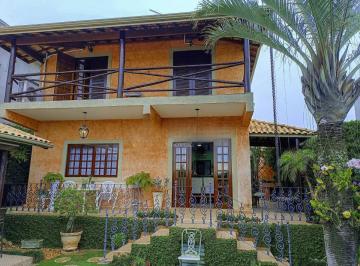 Casa · 250m² · 3 Quartos · 3 Vagas · ITATIBA COUNTRY CLUB