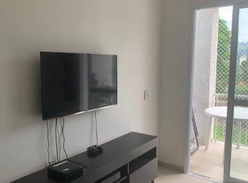 Apartamento · 54m² · 2 Quartos · 1 Vaga · RESIDENCIAL NORMANDIE
