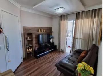 Apartamento · 83m² · 3 Quartos · 2 Vagas · Apartamento à venda São Caetano do Sul 83m2 / Máua / São Paulo / Contato: (11) 94332-1122