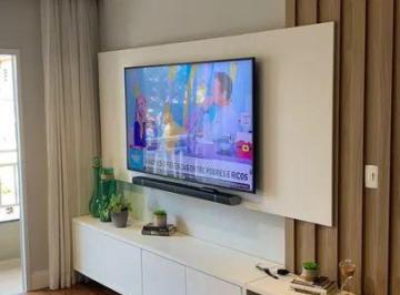 Apartamento · 69m² · 2 Quartos · 1 Vaga · Apartamento à venda São Catano do Sul 67m2 / São Paulo / Contato: (11) 94332-1122