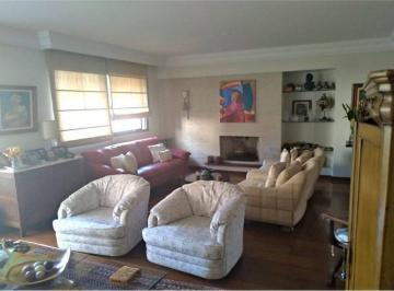 Apartamento · 226m² · 4 Quartos · 4 Vagas · VSKR 69 Apto 601181028-2