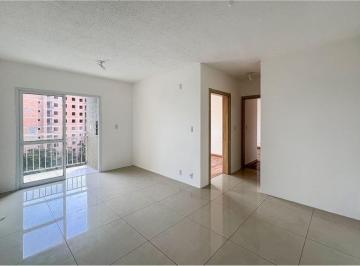 Apartamento · 59m² · 2 Quartos · 1 Vaga · IAF 1261 Apto 612651009-42