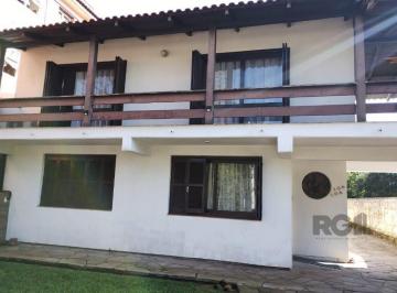 Casa · 482m² · 7 Quartos · 4 Vagas · CCP 108 LU444698