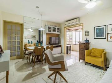 Apartamento · 89m² · 3 Quartos · 1 Vaga · JBC 273 Apto 612511042-9