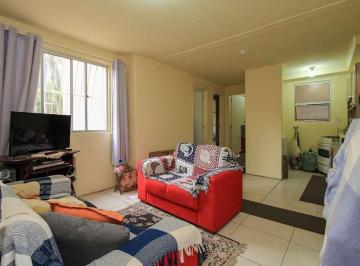 Apartamento · 43m² · 2 Quartos · 1 Vaga · VNI 241 Apto 610191037-61