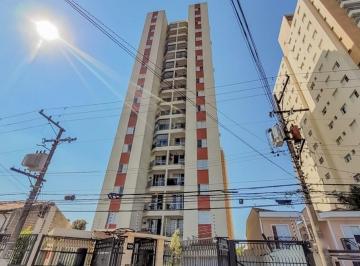 Apartamento · 66m² · 3 Quartos · 1 Vaga · VBMCJN 125 Apto 602031015-6