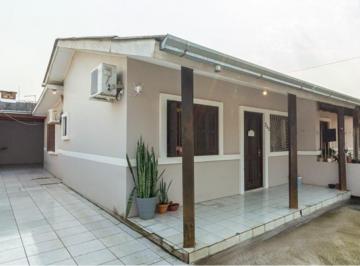 Casa · 79m² · 2 Quartos · 4 Vagas · SJV 242 Casa 610241012-120