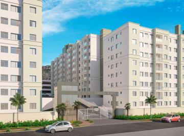 Apartamento · 43m² · 1 Quarto · 1 Vaga · Torres do Méier