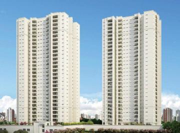 Apartamento · 68m² · 2 Quartos · 1 Vaga · Cidade Maia Botânica