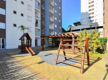 Apartamento · 54m² · 2 Quartos · 1 Vaga · CGR 309 Apto 601251090-36