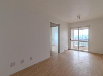 Apartamento · 52m² · 2 Quartos · 1 Vaga · Piazza Felicitá Apto 27334