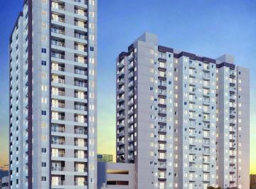 Apartamento · 37m² · 2 Quartos · Line São Miguel