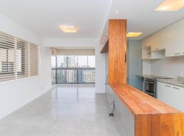 Apartamento · 56m² · 1 Quarto · 1 Vaga · Urban Concept Residence Apto DUA1660