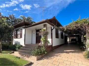 Casa · 270m² · 3 Quartos · 4 Vagas · MRAD 93 Casa 612651009-35