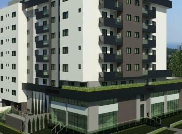 Apartamento · 75m² · 2 Quartos · 1 Vaga · Ilha de Capri - Residencial
