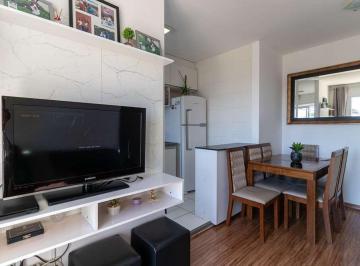 Apartamento · 54m² · 2 Quartos · 1 Vaga · CGR 309 Apto 601251090-27