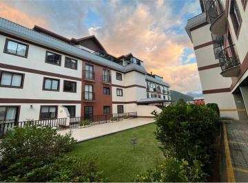 Apartamento · 93m² · 2 Quartos · 2 Vagas · IE 221 Apto 630131067-83