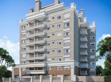Apartamento · 124m² · 3 Quartos · 2 Vagas · Terrasse Rivière