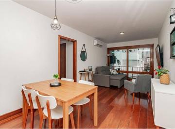 Apartamento · 117m² · 2 Quartos · 1 Vaga · MDVFDA 1188 Apto 612521014-1