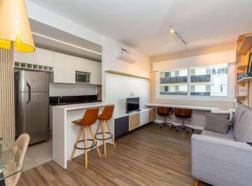 Apartamento · 47m² · 1 Quarto · 1 Vaga · MRGS 855 Apto 610241030-10
