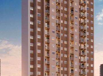 Apartamento · 44m² · 2 Quartos · 1 Vaga · Viva Benx Star Conceição - Residencial