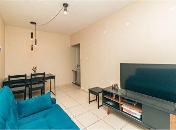 Apartamento · 57m² · 2 Quartos · 1 Vaga · JISDOS 571 Apto 612521032-26