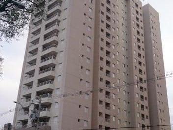 Apartamento · 84m² · 3 Quartos · 2 Vagas · Marco Zero Premier