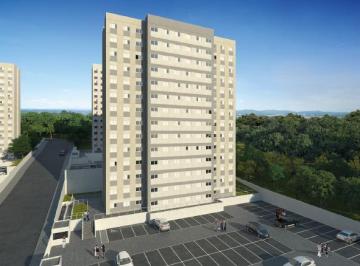 Apartamento · 40m² · 2 Quartos · 1 Vaga · Residencial Itaquá