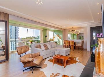 Apartamento · 125m² · 3 Quartos · 2 Vagas · JEDJS 25 Apto 612481032-249