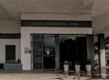 Apartamento · 32m² · 1 Quarto · CBLDS 1788 Apto 610221048-17