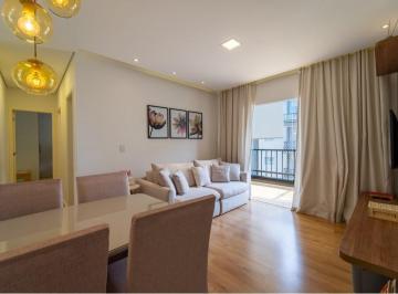Apartamento · 59m² · 2 Quartos · 1 Vaga · MJA 1500 Apto 690591032-44