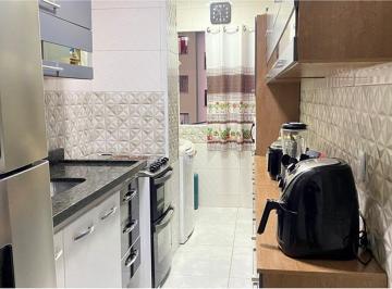 Apartamento · 54m² · 2 Quartos · 1 Vaga · MRP 1385 Apto 690591033-81