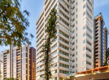 Apartamento · 258m² · 4 Quartos · 4 Vagas · Bentley