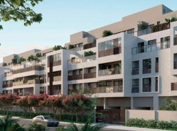 Apartamento · 78m² · 2 Quartos · 1 Vaga · All Jardim Oceânico