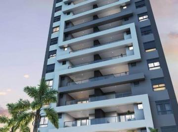 Apartamento · 67m² · 2 Quartos · 1 Vaga · Air Club & Residences