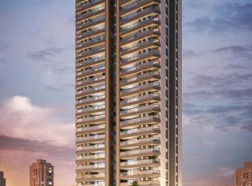 Apartamento · 116m² · 3 Quartos · 2 Vagas · Marcco Bela Vista