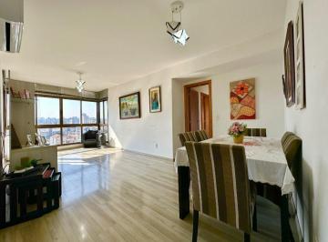 Apartamento · 83m² · 3 Quartos · 1 Vaga · Residencial Iluminatto Apto AP2208