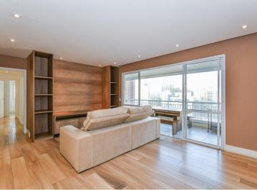 Apartamento · 129m² · 4 Quartos · 2 Vagas · VAJDSR 120 Apto 601251016-44