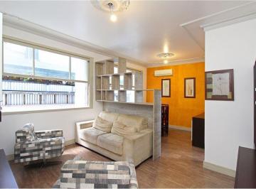 Apartamento · 105m² · 3 Quartos · 1 Vaga · RBCA 272 Apto 610291002-94