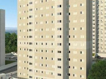 Apartamento · 40m² · 2 Quartos · 1 Vaga · Antonina II