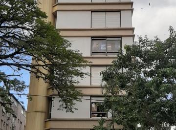 Apartamento · 547m² · 4 Quartos · 4 Vagas · Chácara Mostardeiro 479 Apto 801