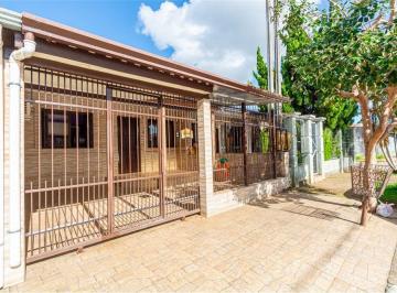 Casa · 95m² · 2 Quartos · 1 Vaga · SJM 61 Casa 610241001-84