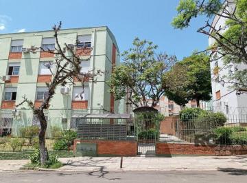 Apartamento · 55m² · 2 Quartos · 1 Vaga · Parque Santa Tereza Apto LU442895