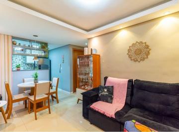 Apartamento · 42m² · 2 Quartos · 1 Vaga · SJG 400 Apto 610241023-24