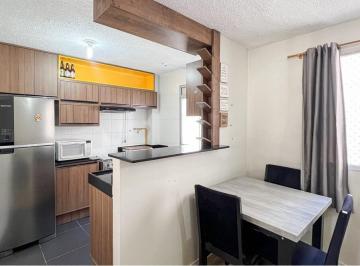 Apartamento · 42m² · 2 Quartos · 1 Vaga · SJG 300 Apto 612651005-52
