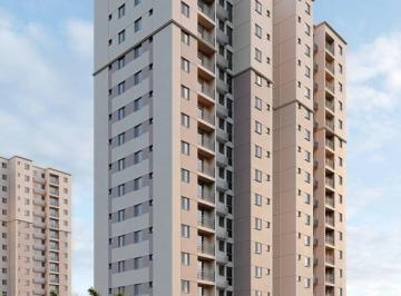 Apartamento · 45m² · 2 Quartos · 1 Vaga · Portal Solar dos Canários