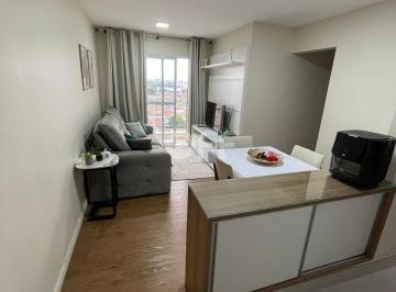 0 · Apartamento à venda - Jardim Paulicéia, Campinas SP
