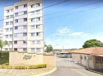 nome imagem · apartamento - Jardim Aero Continental - Campinas