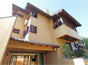 Casa · 276m² · 5 Quartos · 4 Vagas · GSJ 40 Casa 610291022-2