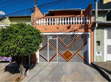 Casa · 209m² · 3 Quartos · 2 Vagas · VAJB 1 Casa 690591006-43
